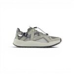 Lowa Alltag-Travelschuhe Kaloya LT (Nubukleder) grau Herren