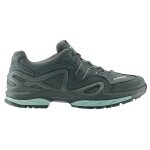 Lowa Wanderschuhe Gorgon GTX (Multifunktion, Textil/Synthetik, wasserdicht) graphitgrau Damen