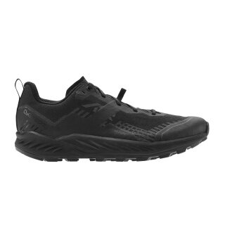 Lowa Trail-Laufschuhe Amplux 2 GTX (wasserdicht) schwarz Herren