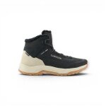 Lowa Winterschuhe Kaloya Winter GTX MID (Nubukleder, wasserdicht) schwarz/dune Damen