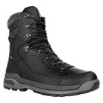 Lowa Wanderschuhe Renegade Evo Ice GTX (Winter, Glattleder, wasserdicht) schwarz Herren