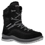 Lowa Winterstiefel Ella High GTX (wasserdicht) schwarz Mädchen