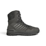 Lowa Winterstiefel Nabucco GTX (Veloursleder/Textil, wasserdicht) 2026 anthrazitgrau/grau Herren