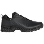 Lowa Military-Schuhe Arbeitsschuhe Zicon GTX LO (Glattleder, wasserdicht) schwarz Herren