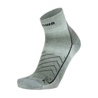 Lowa Tagessocke Ankle ATS mintgrün - 1 Paar