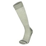 Lowa Wandersocke Ice Pro (Mischgewebe) rengergrün - 1 Paar