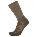 Lowa Wandersocke Winter Pro (Mischgewebe) coyotebraun - 1 Paar