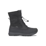 Luhta Winterstiefel Tuttu (gefüttert, wasserdicht) schwarz Damen