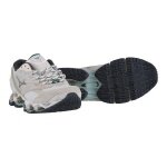 Mizuno Laufschuhe Wave Prophecy LS Nomad (Dämpfung) weiss/beige