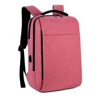 ModernistLook Rucksack Slim Pack S pink