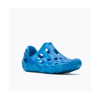 Merrell Badeschuh-Sneaker Hydro Moc (leicht, bequem) blau Herren