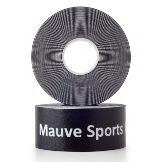 MSV Kopfschutzband Schlägerrahmen 4,5 Meter schwarz