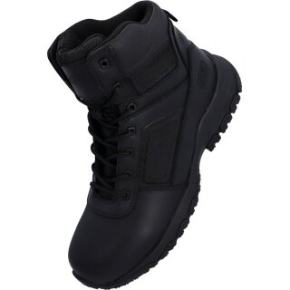 Magnum Arbeitsschuhe Vanguard 6.0 (Leder) schwarz Herren