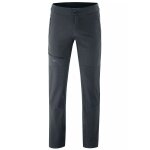 Maier Sports Funktions-/Wanderhose Tephrit Plus graphite Herren