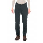 Maier Sports Funktionshose Helga Winter-Outdoor Slim lang graphite Damen