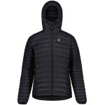 Maloja Isolationsjacke CallianoM Light Mountaineering ReDown Jacket (warm, hohe Isolation) schwarz Herren