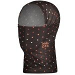 Maloja Sturmhaube LupicinoM Primaloft Tube (100% Polyester) moonless dot Damen