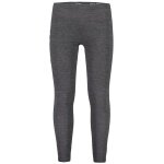Maloja Unterziehhose BenedictM. Pants 7/8 (maximale Bewegungsfreiheit) Unterwäsche schwarz/grau Herren