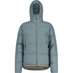 Maloja Winter-Daunenjacke VolpeM Adventure Puffer ReDown (winddicht, warm) salbeigrün Herren