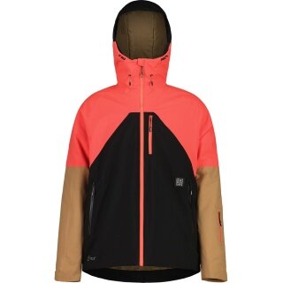Maloja Winter-Skijacke RysyM Alpine Insulated (Primaloft®-Bio-Technologie) bunt Herren