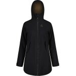 Maloja Wintermantel KareckM Alpine Insulated Coat (PrimaLoft® Wattierung) schwarz Damen