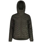 Maloja Isolationsjacke ChrysanthenumM (Primaloft®-Bio-Isolierung, warm, winddicht) dunkelgrün Damen