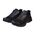 Mammut Trail-Laufschuhe Saentis TR Low GTX (Multifunktion, wasserdicht) schwarz Damen