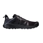 Mammut Trail-Laufschuhe Saentis TR Low GTX (Multifunktion, wasserdicht) schwarz Herren