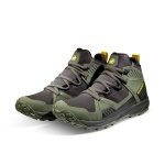 Mammut Wanderschuhe Saentis Pro WP (Multifunktionsschuh , wasserdicht) iguanagrün Herren