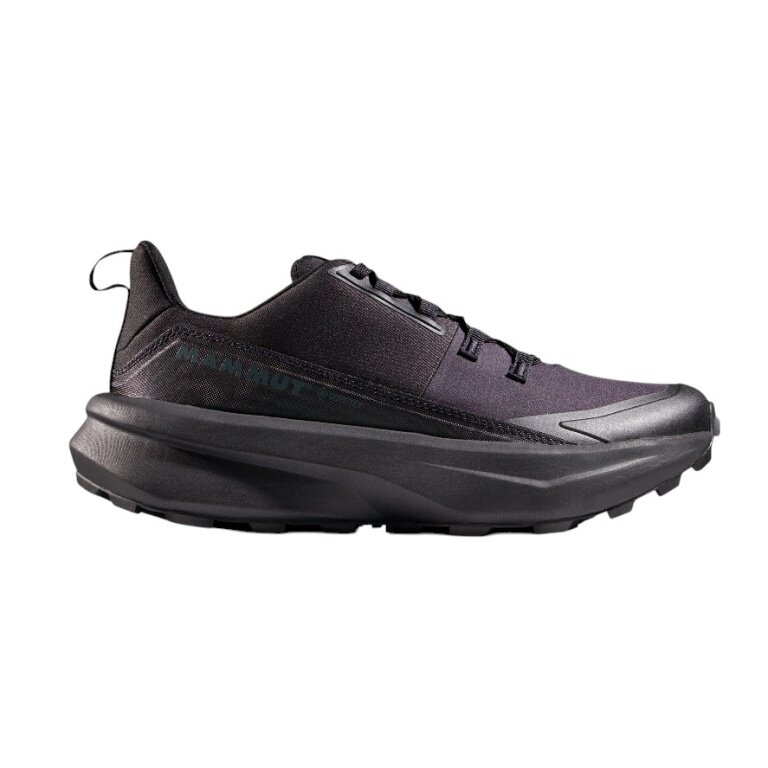 Mammut Wanderschuhe Aenergy Hike Low GTX (Multifunktion, wasserdicht) schwarz Damen