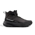 Mammut Wanderschuhe Aenergy Mtn Mid GTX (Multifunktion, wasserdicht) schwarz/iguana Herren