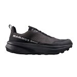 Mammut Wanderschuhe Aenergy Mtn Low GTX (Fast Hiking, wasserdicht) schwarz/iguana Herren