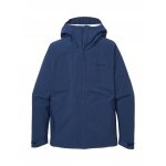 Marmot Regenjacke EVODry Bross navyblau Herren