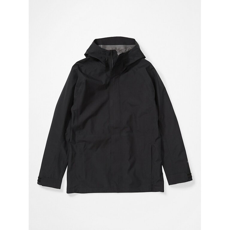 Marmot Ganzjahresjacke Prescott GTX schwarz Herren