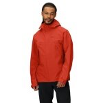 Marmot Wanderjacke-/Regenjacke PreCip Eco Pro (wasserdicht, PFC-frei) 2025 rot Herren