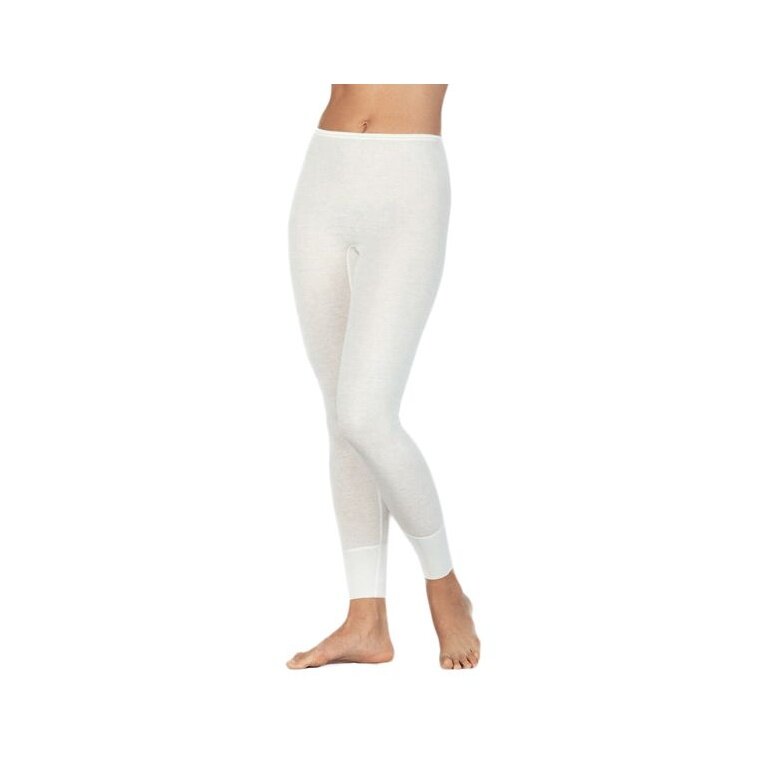 Medima Unterwäsche Unterziehose Plus Seide (Angora und Seide) weiss Damen (Gr. S-L)
