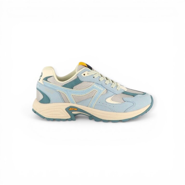 Meeko Sneaker Capra Light Blue (wasserdicht) hellblau