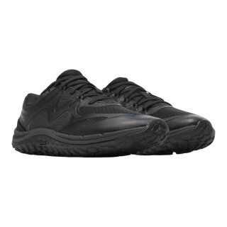 Merrell Minimal-Laufschuhe Trail Glove 8 schwarz Damen