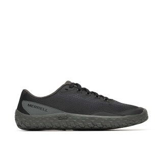 Merrell Minimal-Laufschuhe Vapor Glove 7 (Barfussschuhe) schwarz Damen