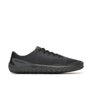 Merrell Minimal-Laufschuhe Vapor Glove 7 (Barfussschuhe) schwarz Herren