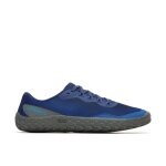 Merrell Minimal-Laufschuhe Vapor Glove 7 (Barfussschuhe) navyblau Herren