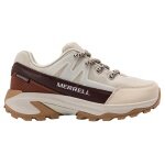Merrell Wanderschuhe Moab Speed 2 FST (wasserdicht) beige/braun Jungen