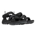 Merrell Sandale Speed Fusion Sport RMX (Klettverschluss) schwarz Damen