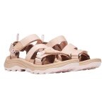 Merrell Sandale Speed Fusion Sport RMX (Klettverschluss) beige/rose Damen