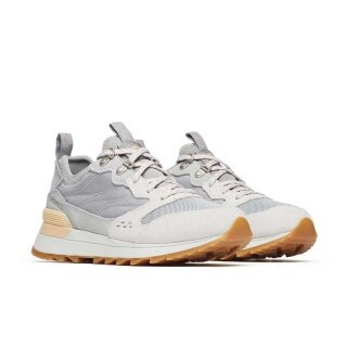 Merrell Sneaker Alpine 83 Recraft (Alltagschuhe, Veloursleder/Textil) grau Damen