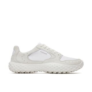 Merrell Minimal-Sneaker Wrapt (Veloursleder, wasserdicht) weiss Damen