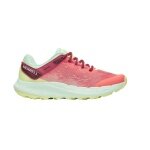 Merrell Trail-Laufschuhe Antora 4 bunt Damen