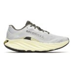 Merrell Trail-Laufschuhe Promorph grau/gelb Damen