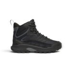 Merrell Winter-Wanderschuhe Speed Strike 2 Thermo MID WP (wasserdicht) schwarz Herren