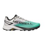 Merrell Trail-Laufschuhe MTL Long Sky 2 Matryx weiss/türkis Herren